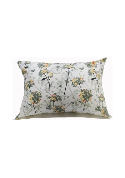 Güllüce Ev Tekstil Yastık Kılıfı 2adet 50x70cm Yk-166 Sku: Smg8690010173249 Açık Altın