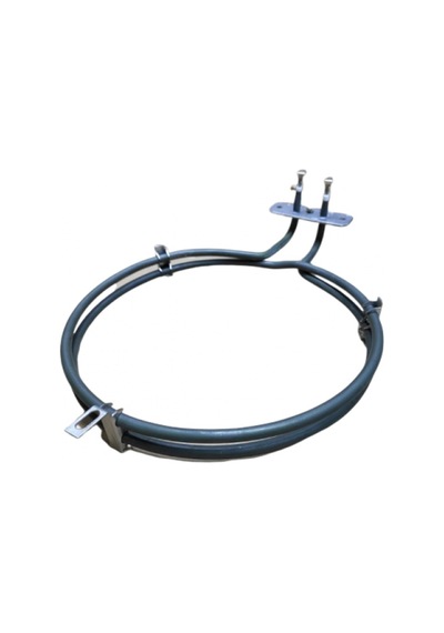 AEG Uyumlu Turbo Fırın Fan Motoru Rezistansı 2450W - 411836208