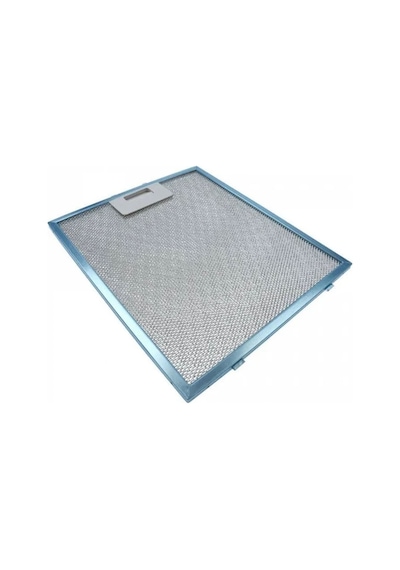 Icf Davlumbaz 25X28,5 Cm Arka Aralık 12,5 Aspiratör Filtresi - 463321289