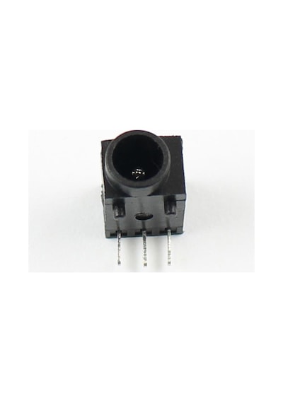 Dc-003A 1Mm Dişi Jack Şase 3 Pin