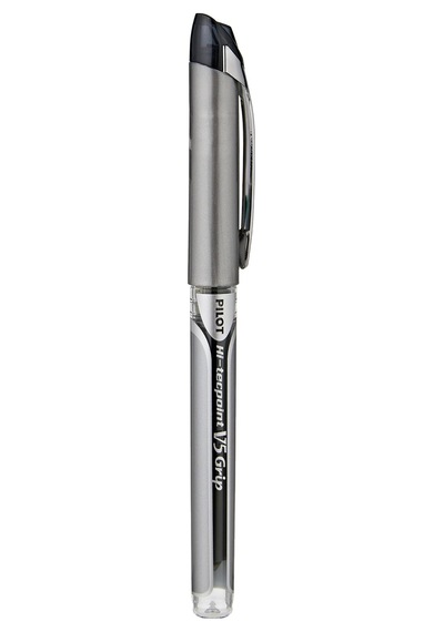 V5 Grip - Siyah Çok Renkli