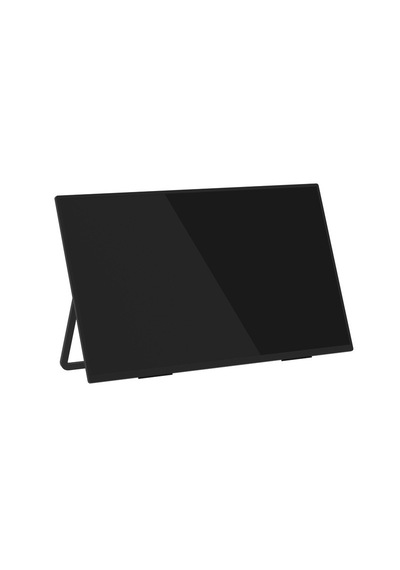 Zeuslap Z23 Lite 23.8" 1920 1080 100hz Full Hd Ips Panel Type-c 100% Srgb 300cd/m² Taşınabilir Monitör