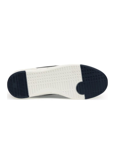 U.S. Polo Assn. Erkek Lacivert Casual Ayakkabı 50315064-VR033