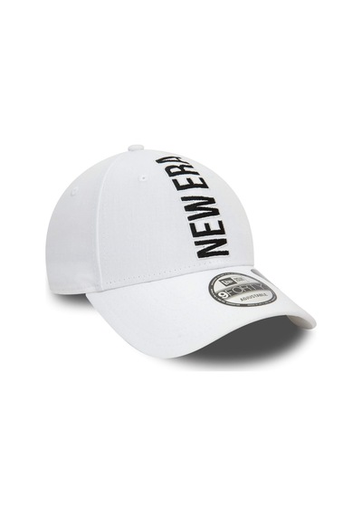 New Era Şapka - Golf Repreve 9forty - Beyaz