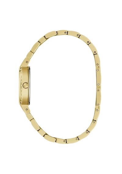 Guess Gugw1092l2 Kadın Kol Saati Altın