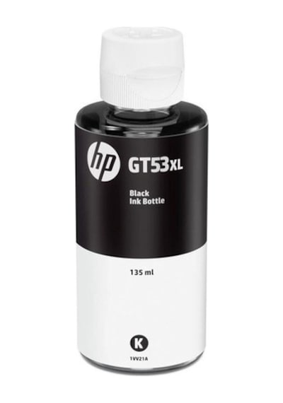 HP Gt53Xl Siyah Mürekkep Kartuşu ( 1Vv21Ae / 103996 )