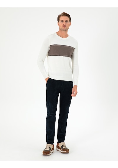Pierre Cardin Erkek Lacivert Pantolon Kanvas-chino 50295927-vr033 Lacivert Pierre Cardin Erkek Lacivert Pantolon Kanvas-chino 50295927-vr033 Lacivert