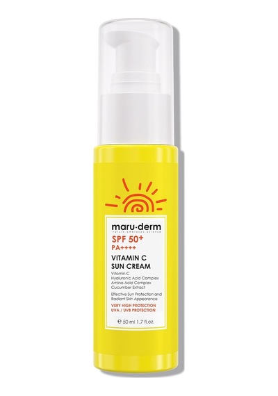 Spf 50+ C Vitaminli Güneş Kremi Aydınlatıcı Ve Nemlendirici Geniş Spektrum Güneş Koruyucu, Hyaluronik Asit & Seramid İle, 50 Ml Sku: Smg8690010470874 Açık Bej Spf 50+ C Vitaminli Güneş Kremi Aydınlatıcı Ve Nemlendirici Geniş Spektrum Güneş Koruyucu, Hyaluronik Asit & Seramid İle, 50 Ml Sku: Smg8690010470874 Açık Bej
