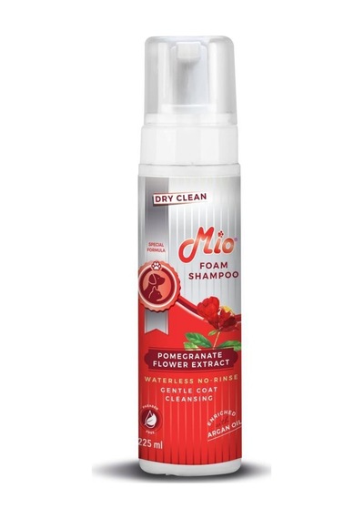 Mio Kedi Nar Özlü Köpük Şampuanı 225 ML