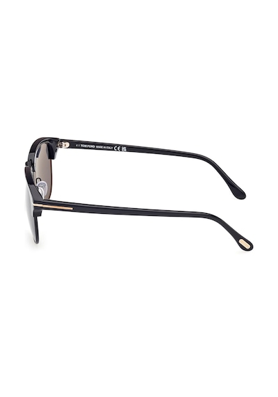 Tom Ford Ft0248/s 01d 51-20-145 Güneş Gözlüğü Siyah