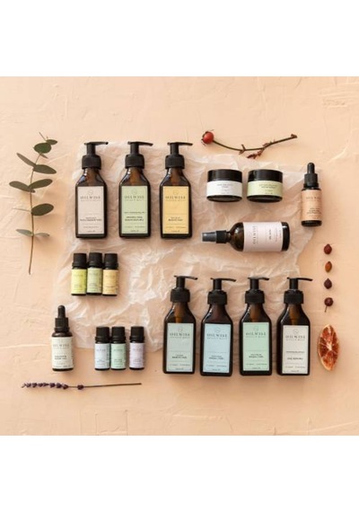 Oilwise Gül Suyu 100 ML