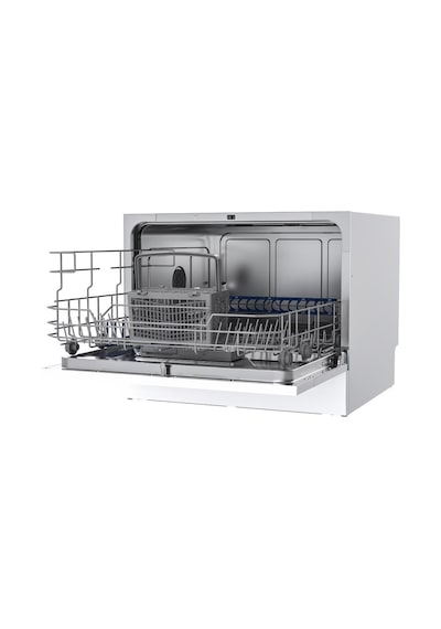 Teka LC 24700 WH Tezgah Üstü Bulaşık Makinesi Beyaz