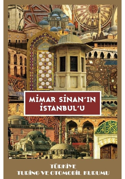 Mimar Sinan´In İstanbul´U