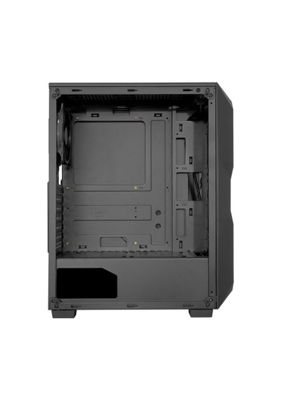 Frısby FC-9425G 500 W Rgb Fan Oyuncu Bilgisayar Kasası Siyah