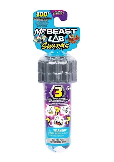 Mr. Beast 3lu Tup S3