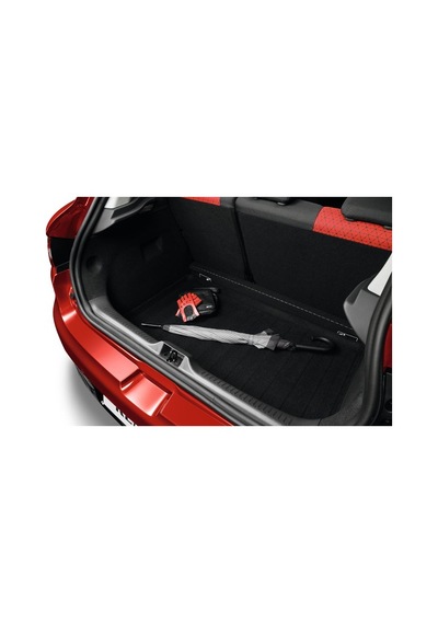Renault Clio, 4 Bagaj Havuzu 8201321361