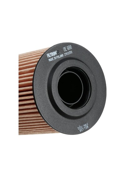 Fıltron Oe688 Yağ Filtresi N11.15048