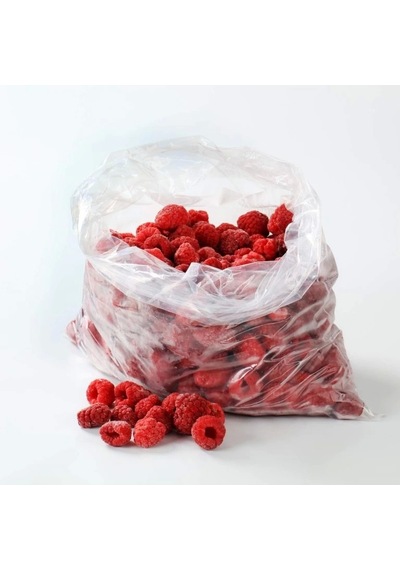 Naylon Torba 23x36cm Ikilik Şeffaf Şeker Bakliyat Bakkaliye Torbası/dolap Poşeti Kalın 1kg