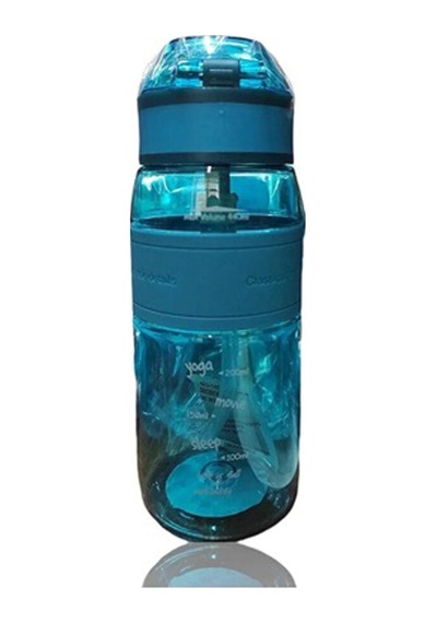 Matara Uzspace 4105 440 Ml Turkuaz Diğer
