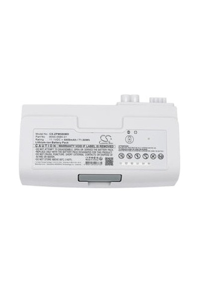 Zoll Surepower Iı, Propaq M, Propaq Md Defibrilatör Ve Monitör Yedek Bataryası