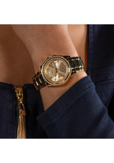 Guess Gugw0685l2 Kadın Kol Saati
