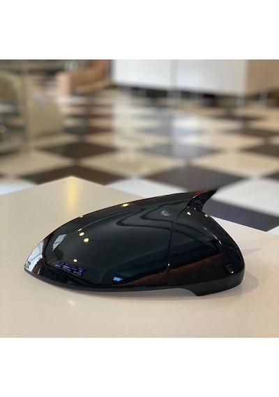 Vw Polo Yarasa Ayna Kapağı 2018-2020 Batman Ayna