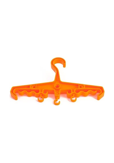 KRAKEN Askı Çok Amaçlı MULTIHANGER Turuncu