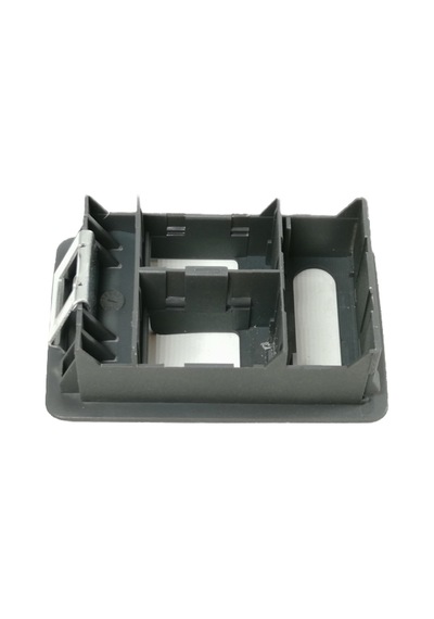 Vw Polo Hb Cam Düğme Çerçevesi Siperi Sol Siyah 00-02 6N0959549A