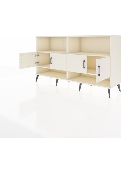Hyperion Konsol 4 Raflı 4 Kapaklı 176x44x99 Aytaşı-aytaşı Aytaşı-aytaşı Hyperion Konsol 4 Raflı 4 Kapaklı 176x44x99 Aytaşı-aytaşı Aytaşı-aytaşı
