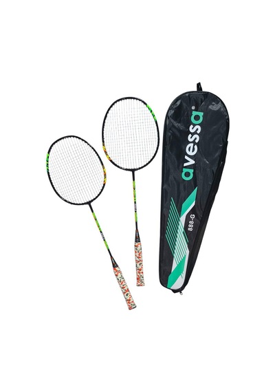 Avessa 888-g Badmington Raket Seti