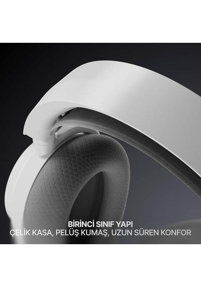Arctis Nova 7p Gen 2 White