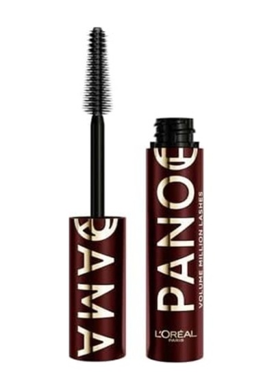 Cosmetics Panorama Chromatic Maskara Bordo 0