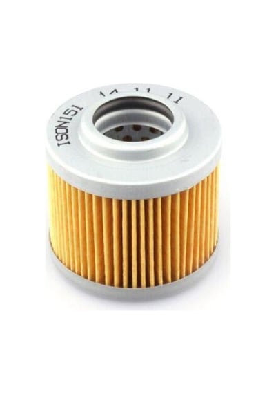 Ison Ison-160 2008-2012 BMW F 650 GS Yağ Filtresi