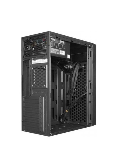 Everest K310 300W Standart Mıd-Tower Pc Kasası