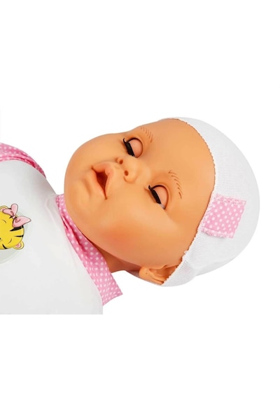 1060012 Denis Bebek 60 Cm