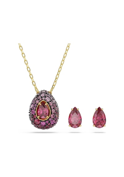 5752883 Swarovski Setler Sublıma:set Mul/gos Metalik