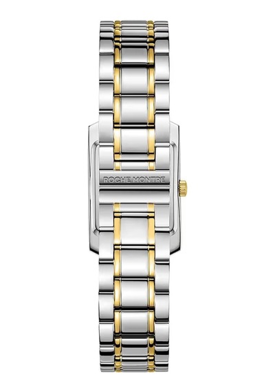 Roche Montre Rml3004-04 Kadın Kol Saati Gümüş