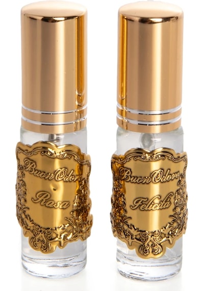 Buo Sprey Parfüm 5 Ml Pudra