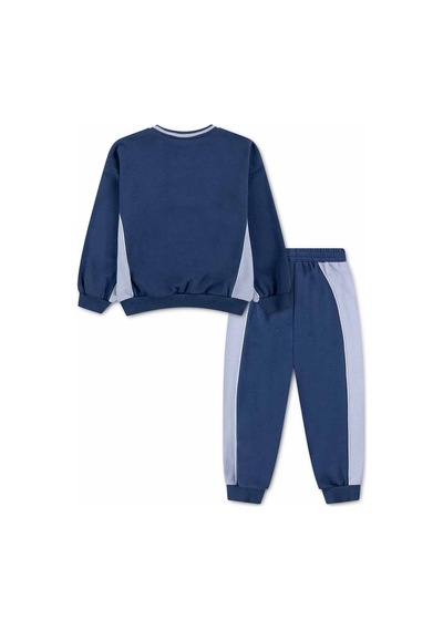 Nike Erkek Çocuk Takım 86n697 Lacivert