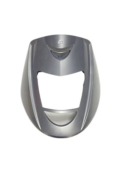 Yamaha Cygnus-L Ön Far Çerçevesi Gri Oem