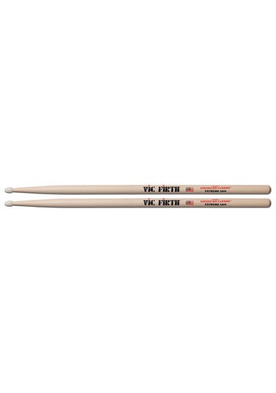 Vic Firth Extreme X5an Amerikan Hickory Naylon Uçlu Davul Çubuğu