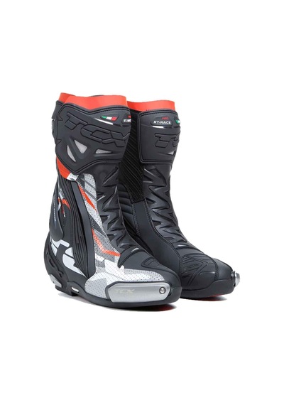 Tcx Rt-race Pro Air Motosiklet Botu