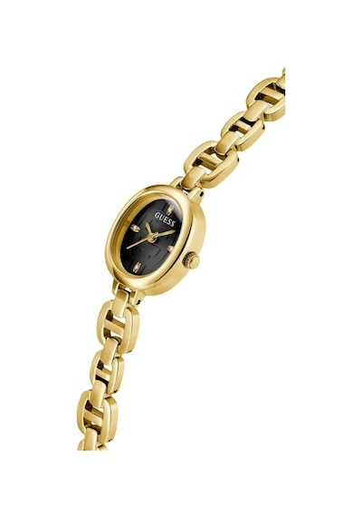 Guess Kadın Kol Saati Gugw0982l2 Gold