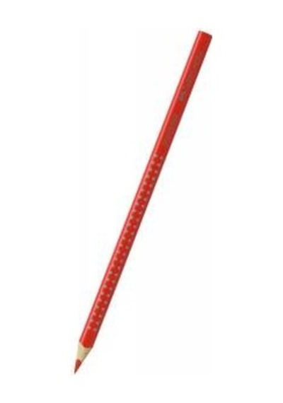 Faber Castell Colour Grip Kuru Boya Kalemi (tekli) Magenta