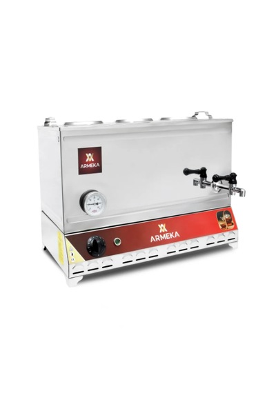 Armeka 40 L Elektrikli Çay Kazanı