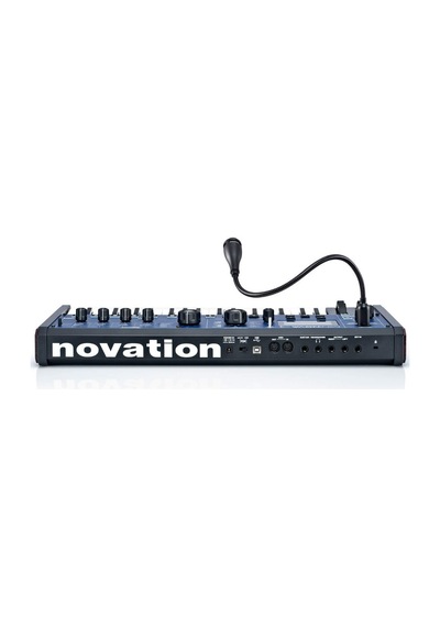 Novation Mininova Analog Modeling Sythesizer.