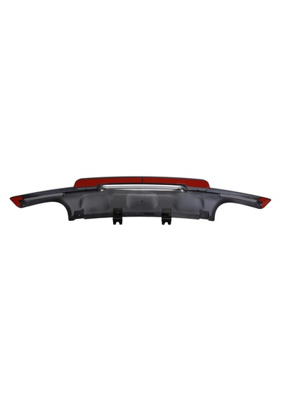 Hyundai Santa FE-Arka Tampon Koruyucu-083602B1002Z()