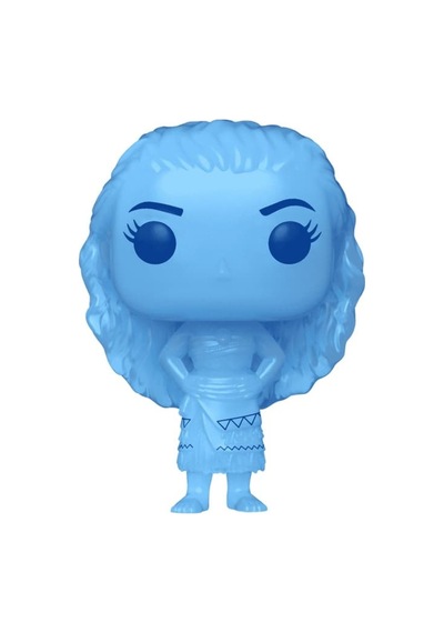 Pop Disney Moana 1378 Figür