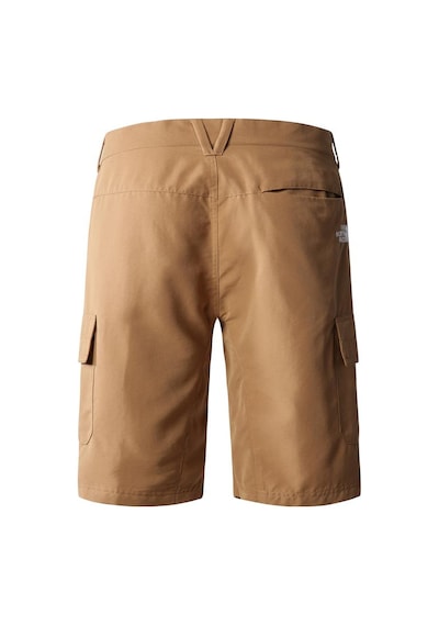 The North Face Horizon Short - Eu Erkek Şort-26354 - Kahverengi