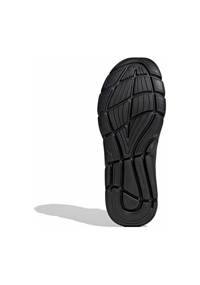 Adidas Cloudfoam Flex Ra Erkek Günlük Ayakkabı Hp6993 Siyah